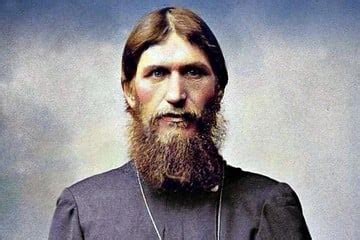 pene rasputin museo|Rasputín, el monje preferido del zar de Rusia: la。